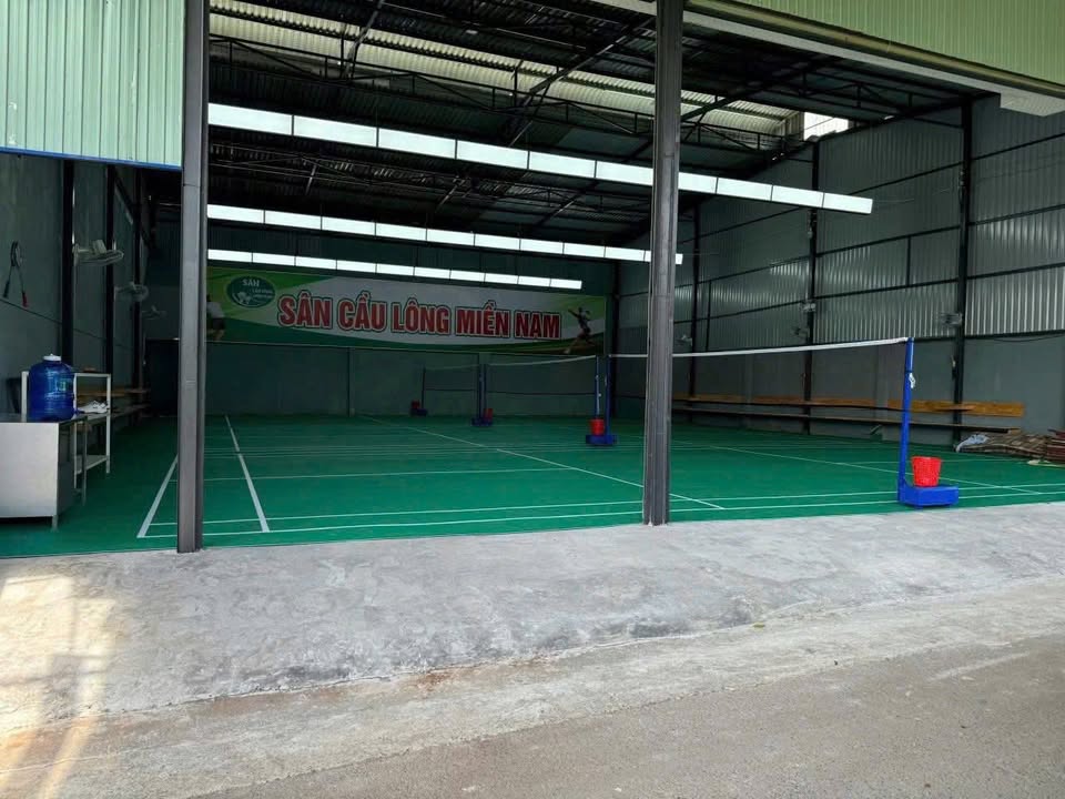 Kho xưởng cho thuê tại KCN Thạnh Phú, Trảng Dài 300m² giá 12 triệu - Hoạt động ngay!