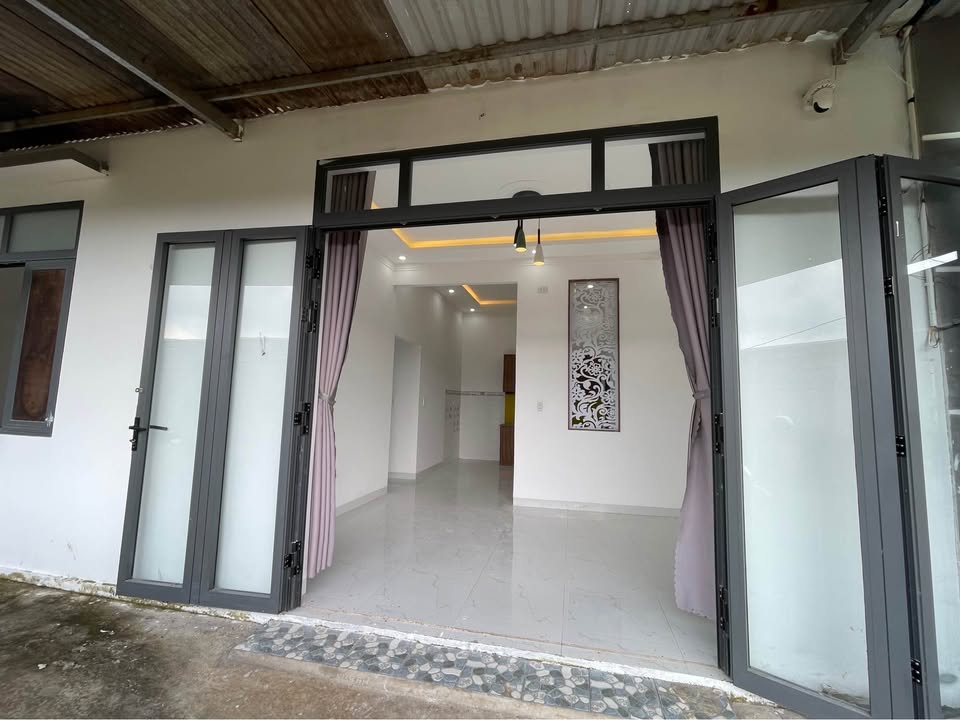 Nhà riêng Bảo Vinh, Long Khánh 56m² giá 490 triệu - Sở hữu ngay với pháp lý rõ ràng!