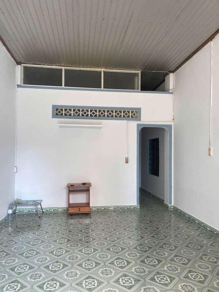 Nhà cho thuê tại phường Trảng Dài, Biên Hòa 100m² giá chỉ 4 triệu - Phù hợp gia đình!