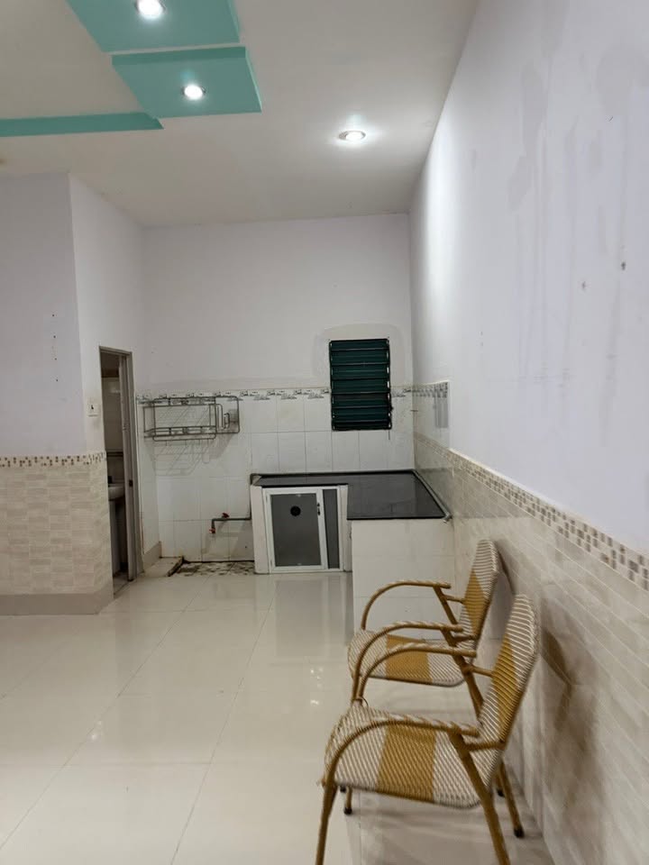 Cho thuê phòng trọ tại phường Sông Trầu, Trảng Bom 42m² - Giá chỉ từ 850k/tháng!