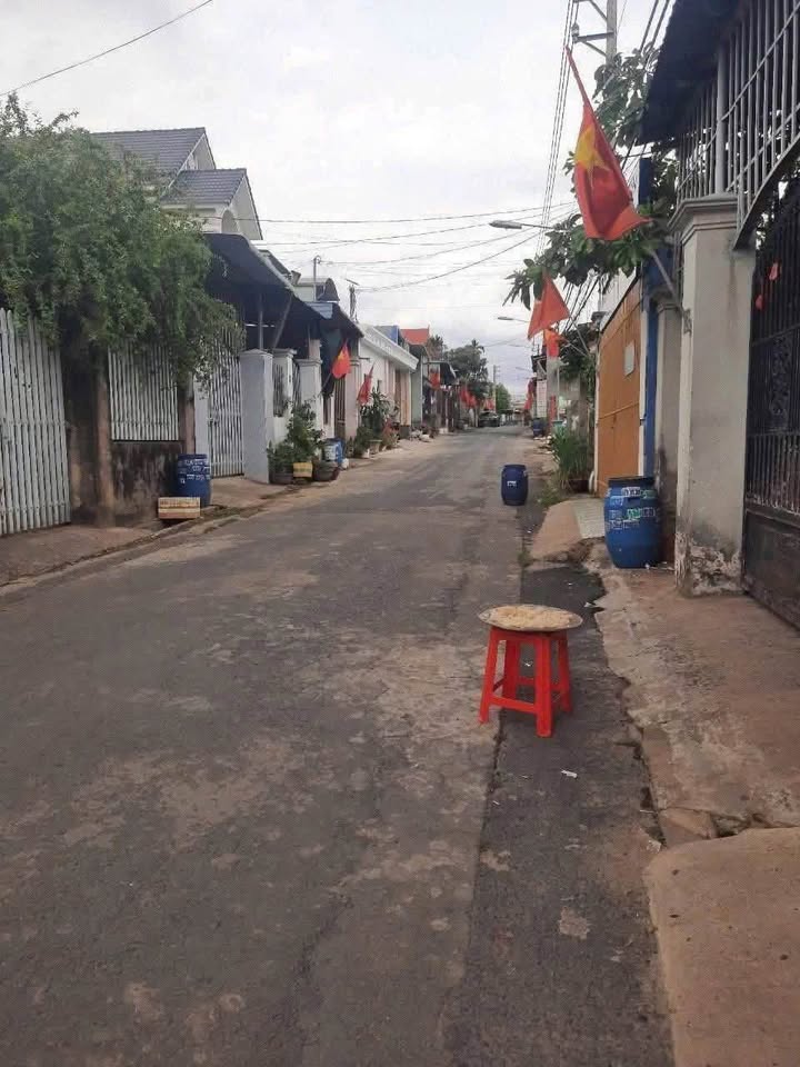 Nhà cấp 4 Long Bình, Biên Hòa 140m² giá 2.1 tỷ - Pháp lý rõ ràng, thương lượng!