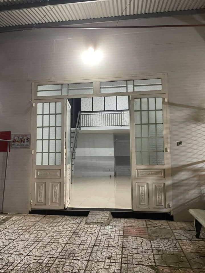 Nhà cho thuê ấp Quảng Lộc, Trảng Bom 54m² giá chỉ 2.5 triệu/tháng - Mặt tiền kinh doanh lý tưởng!