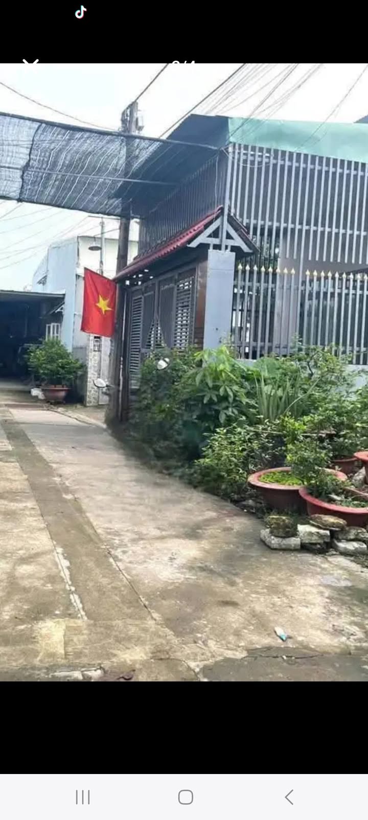 Đất nền Trảng Dài, Biên Hòa 90m² giá 1.09 tỷ - Sổ riêng, đầu tư sinh lời!