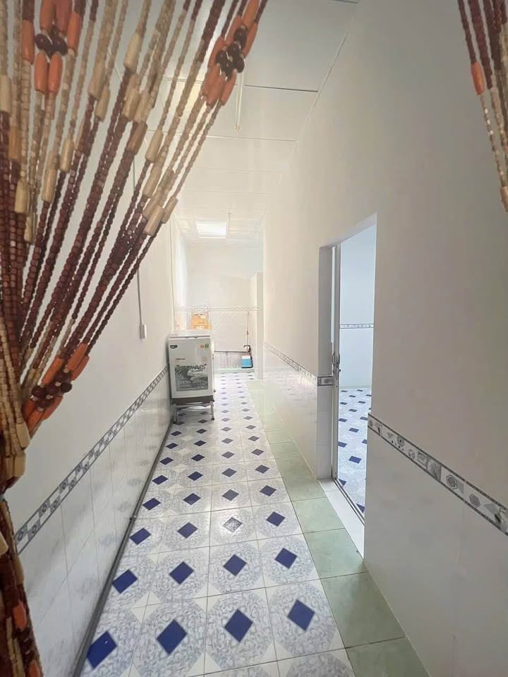 Nhà riêng Biên Hòa 65m² giá 2 tỷ - Bán gấp, ngay chợ Tam Hiệp!