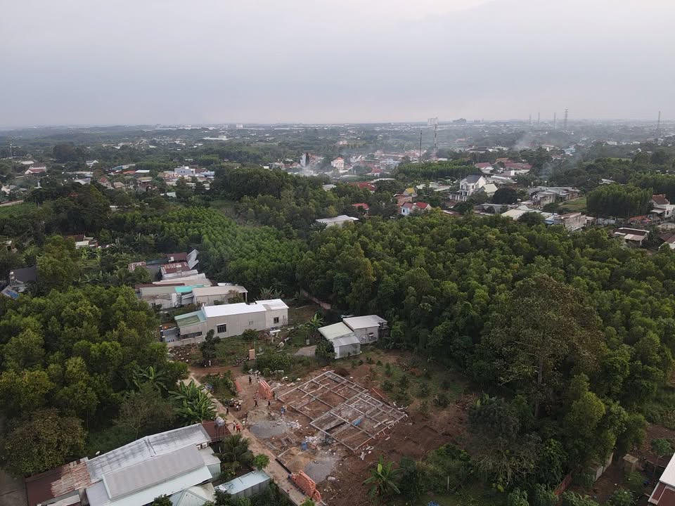 Nhà hiện đại 125m² ấp 5, Trảng Bom chỉ 1.65 tỷ - Sở hữu ngay hôm nay!