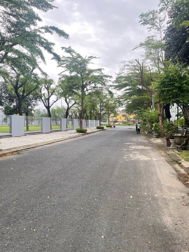 Đất nền 150m² KĐT Phú Mỹ An Đà Nẵng - Vị trí đắc địa, giá tốt!