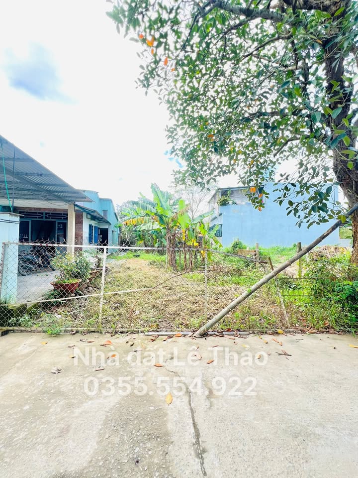 Đất kiệt ô tô Phong Nam, Hòa Xuân, Đà Nẵng 142m² giá 2.45 tỷ - Cơ hội đầu tư tuyệt vời!