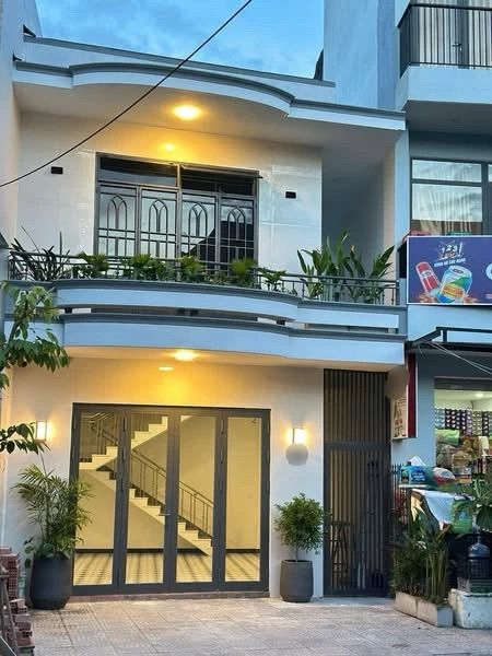 Nhà mặt tiền Mai Am, phường Thuận Phước 103.7m² giá 9.35 tỷ - Đầu tư sinh lời tại trung tâm Đà Nẵng!