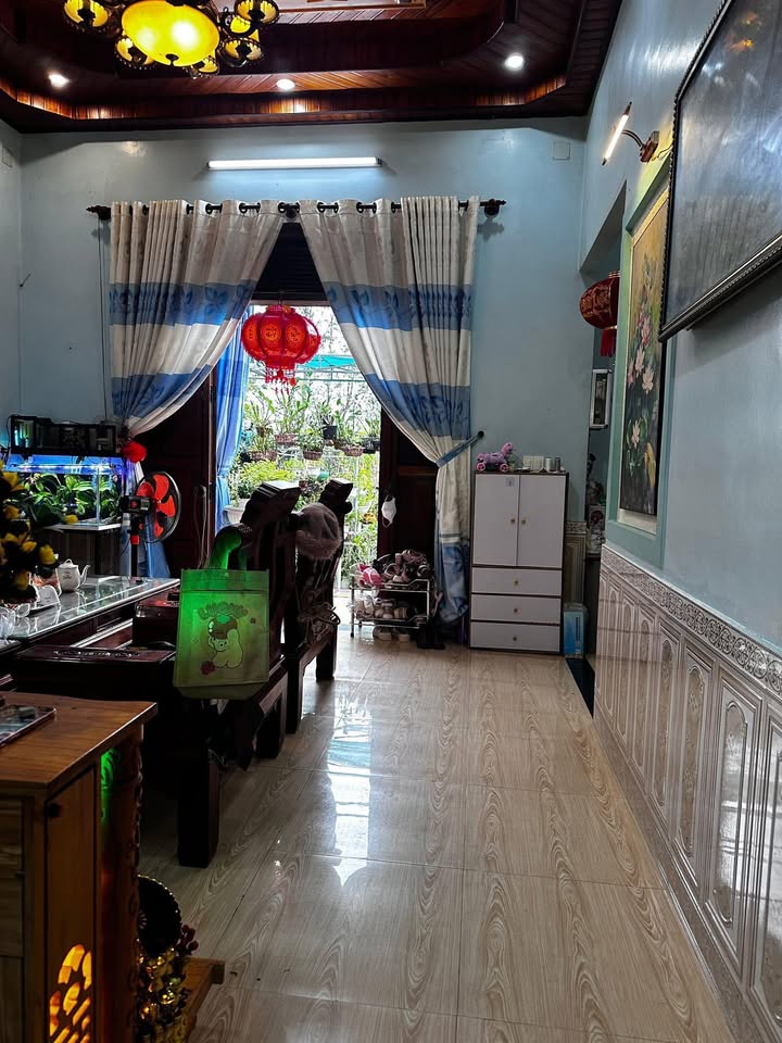 Nhà đẹp tại TDP1, xã Phú Lộc, TP Huế 183m² giá 1.9 tỷ - Không ngập lụt!