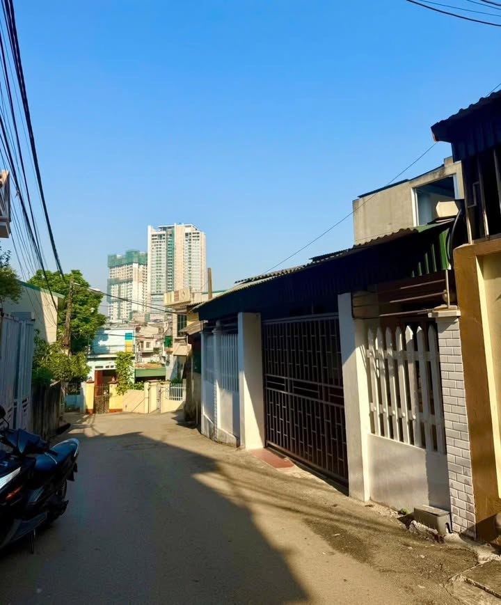 Đất Tiên Cát, Việt Trì 82,5m² giá 3 tỷ - Chính chủ bán gấp, thuận tiện mọi mặt!