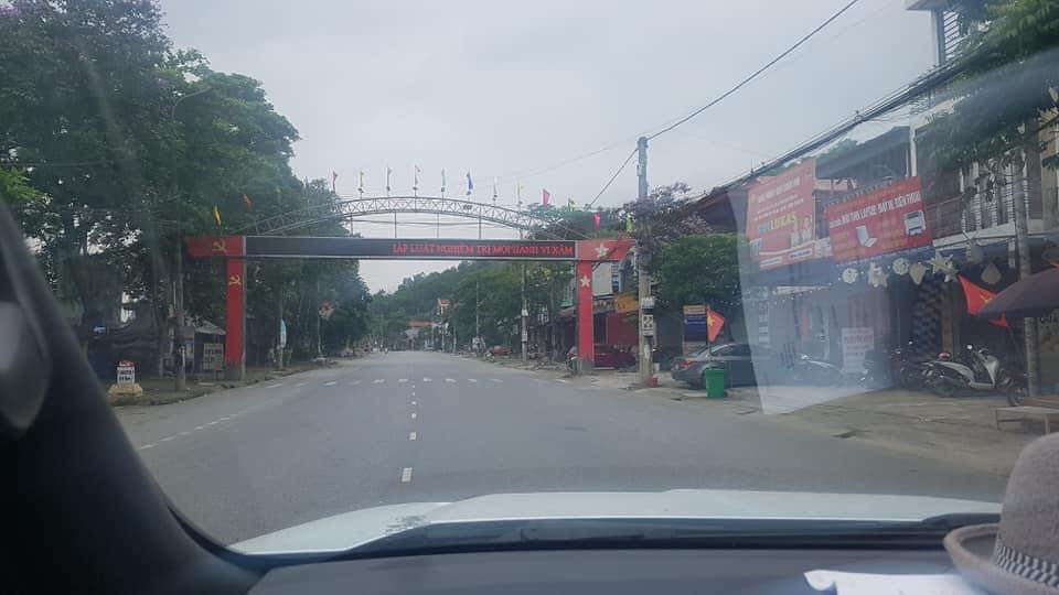 Đất nền Chợ Mới Bắc Kạn 114.8m² - Bám mặt đường Quốc lộ 3, giá thỏa thuận!