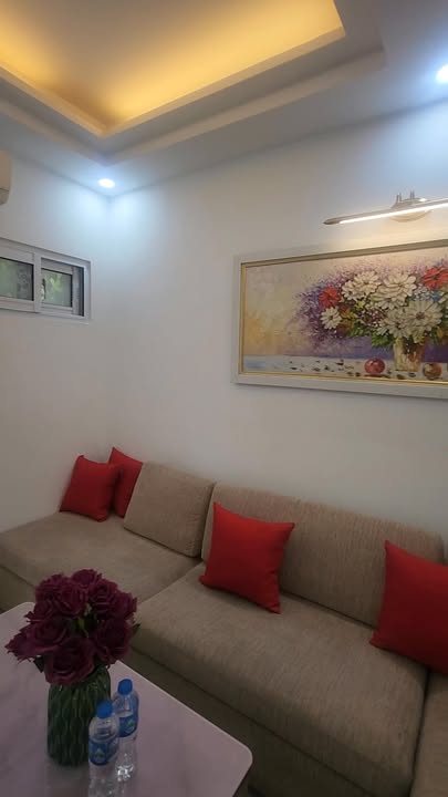 Căn hộ Bạch Đằng 82m² giá 3 tỷ - Ô tô đỗ sát bên!