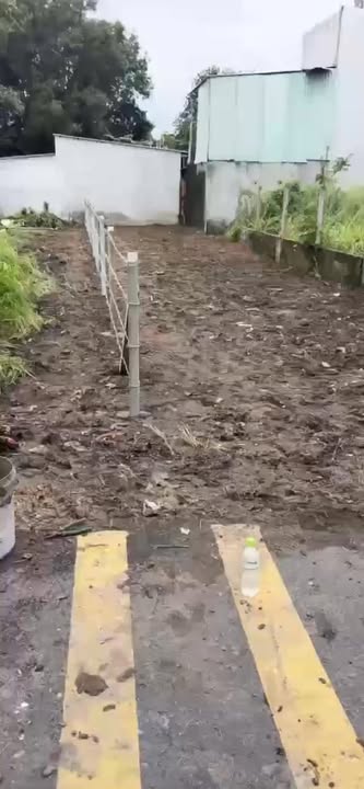 Đất nền Phú Hòa Đông, Củ Chi 130m² giá 2 tỷ - Sổ hồng riêng, thương lượng ngay!