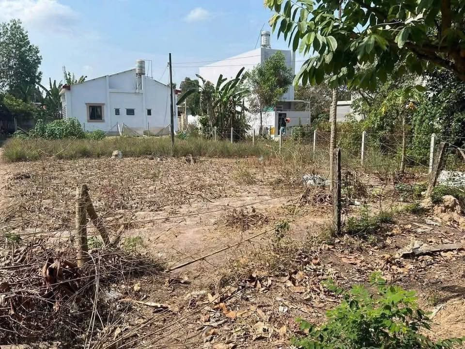 Đất nền Phước Vĩnh An, Củ Chi 160m² giá 3 tỷ - Thương lượng ngay!