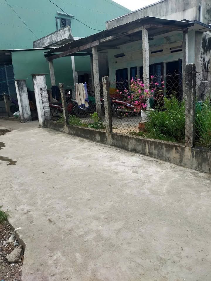 Đất nền Phước Thuận, Tuy Phước 56m² giá thỏa thuận - Cơ hội đầu tư hấp dẫn!