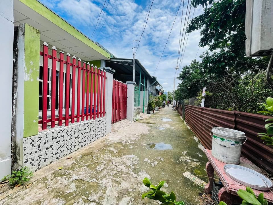 Đất nền chính chủ tại khu phố Mỹ Lợi, Mỹ Phong 75m² giá 450 triệu - Đầu tư sinh lời ngay!