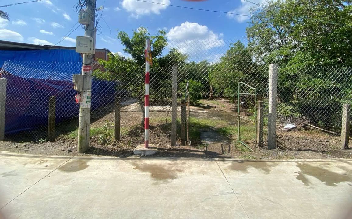 Đất nền Vĩnh Kim Tiền Giang 1008m² giá 2.88 tỷ - Đất vuông đẹp, thuận tiện xây dựng!