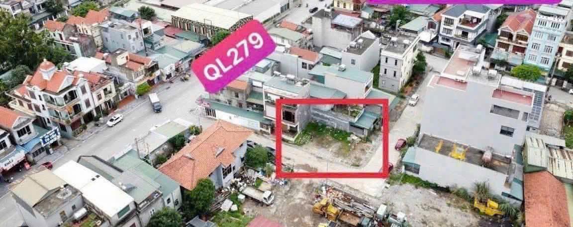 Đất nền khu 3A Giếng Đáy Hạ Long 86.25m² giá 4 tỷ - Vị trí đắc địa, tiện ích đầy đủ!