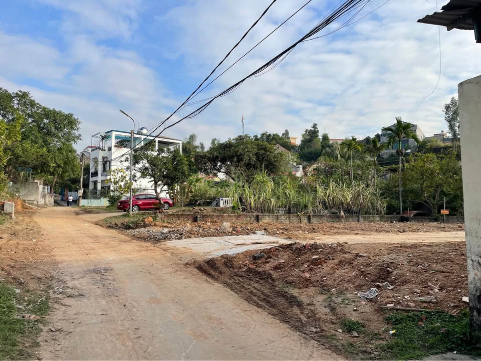 Đất nền ô góc đẹp tại Hà Khẩu, Hạ Long 55,8m² giá 1 tỷ - Cơ hội đầu tư hấp dẫn!