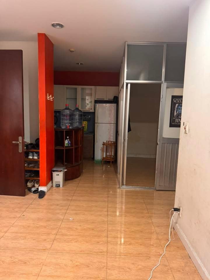 Căn hộ chung cư Carina Plaza quận 8 1.8 triệu - Sẵn sàng vào ở ngay!