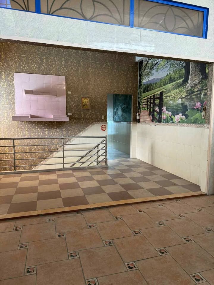 Nhà nguyên căn cho thuê tại đường Hưng Phú, quận 8, 68m² - Giá chỉ 9 triệu/tháng!