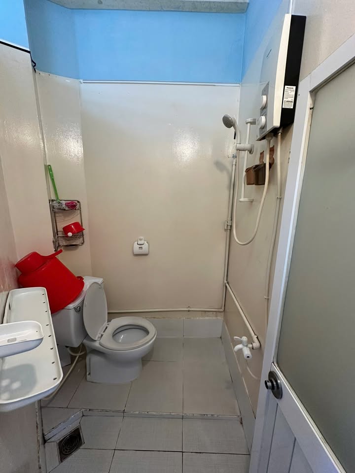 Phòng trọ Quận 5 diện tích rộng, giá 4 triệu - Full nội thất, view đẹp!