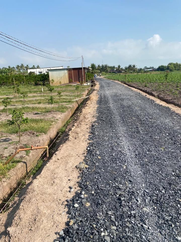 Đất nền Suối Đá Dương Minh Châu 1000m² giá 750 triệu - Sổ hồng chính chủ