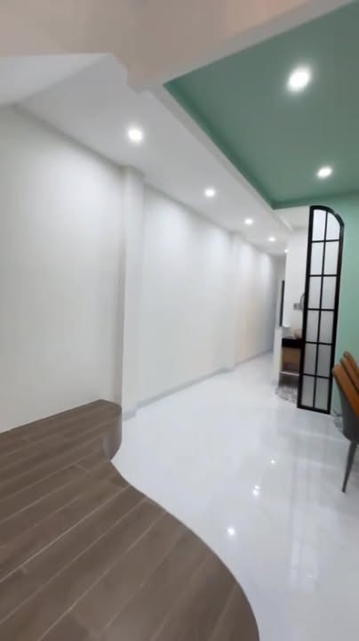 Nhà riêng Phường Long Hoa, Tây Ninh 142m² giá 2.6 tỷ - Thiết kế Tân Cổ Điển sang trọng!