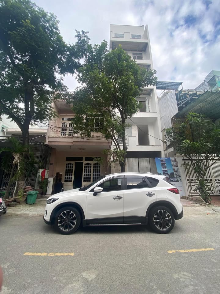 Nhà 2 tầng đường Mỹ An 7, 100m² giá 11.3 tỷ - Sẵn sàng vào ở!