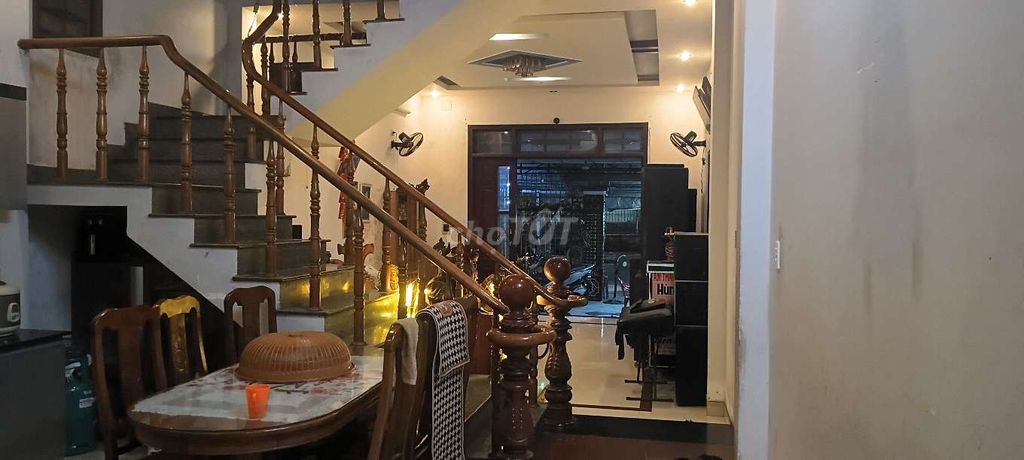 Nhà mặt phố Nguyễn Chánh, Liên Chiểu 175m² giá 15.75 tỷ - Đầu tư sinh lời ngay!