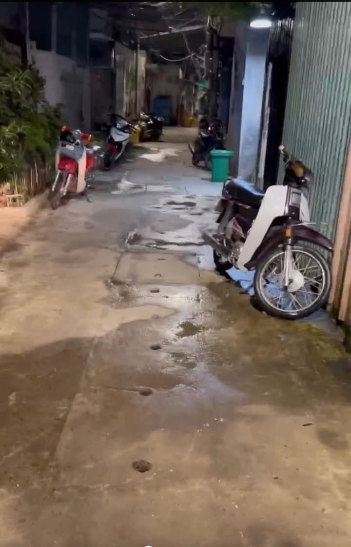 Đất nền kiệt 75 Đồng Kè, Liên Chiểu 88m² giá 2.79 tỷ - Đối diện chợ Hòa Khánh!