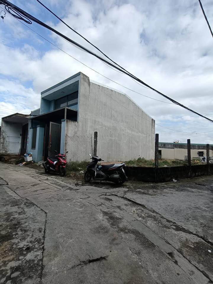 Đất nền tại kiệt 119/15 đường Phạm Như Xương, Đà Nẵng - Ô tô vào tận nơi chỉ 2.7 tỷ!