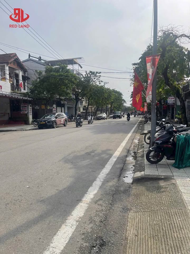 Đất nền Trường Chinh Huế 72m² giá chỉ từ 3,1 tỷ - Cơ hội đầu tư không thể bỏ lỡ!
