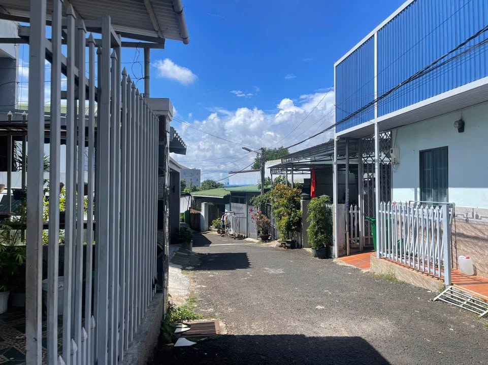 Đất nền Hẻm 79 Nguyễn Công Trứ, Bảo Lộc 120m² giá 2.15 tỷ - Đầu tư sinh lời ngay!