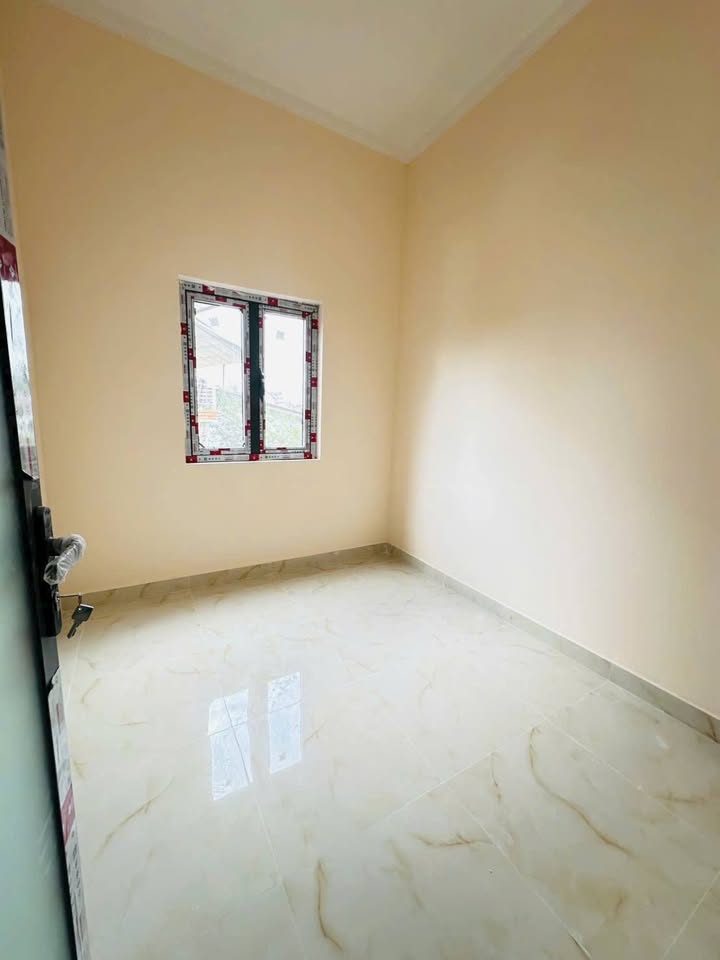 Nhà riêng Lê Hồng Phong P4 Đà Lạt 80m² giá 2.1 tỷ - Nhà mới xây kiên cố!