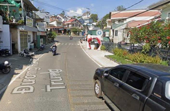 Nhà cấp 4 đường Hai Bà Trưng, phường Cam Ly, Đà Lạt 45.82m² - Đầu tư sinh lời ngay!