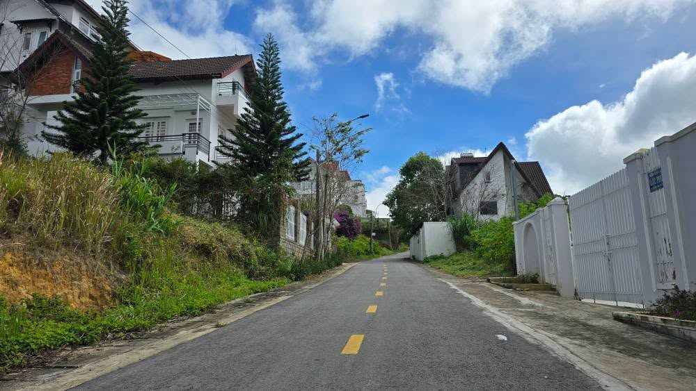 Đất nền Đồi Huy Hoàng Đà Lạt 860m² giá 38 tỷ - Cơ hội đầu tư hiếm có!