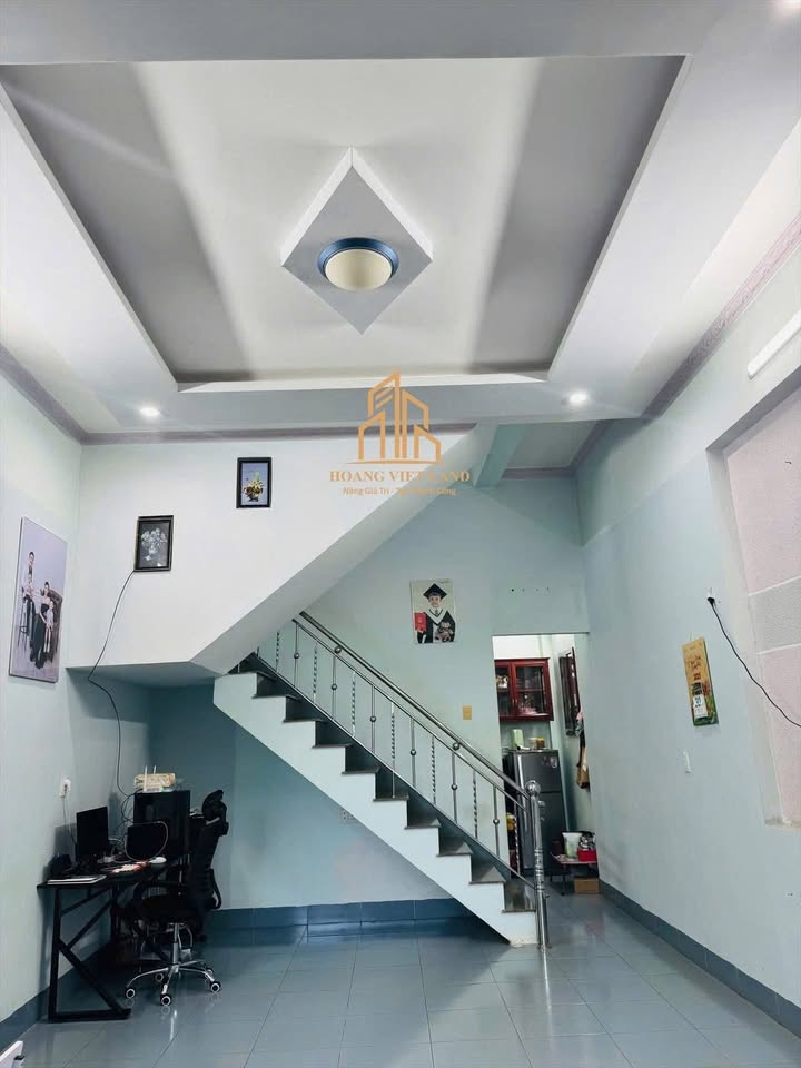 Nhà phố Buôn Ma Thuột 90m² giá 5.9 tỷ - Cơ hội đầu tư hiếm có!