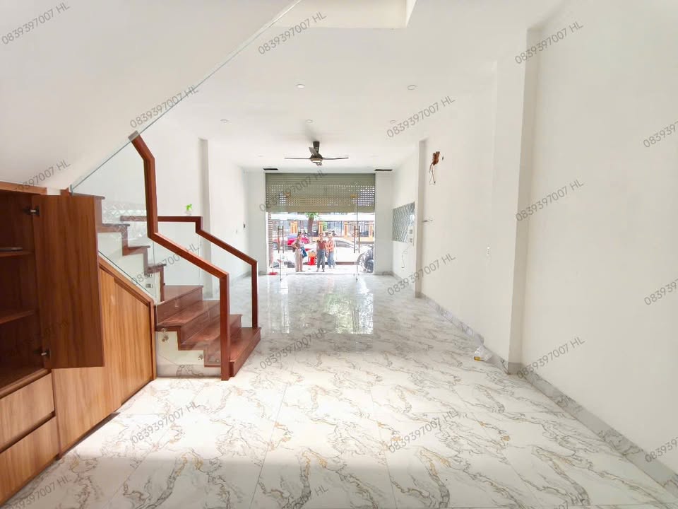 Nhà mặt tiền Nguyễn Đình Chiểu Buôn Ma Thuột 85m² giá 17.8 tỷ - Kinh doanh lý tưởng!