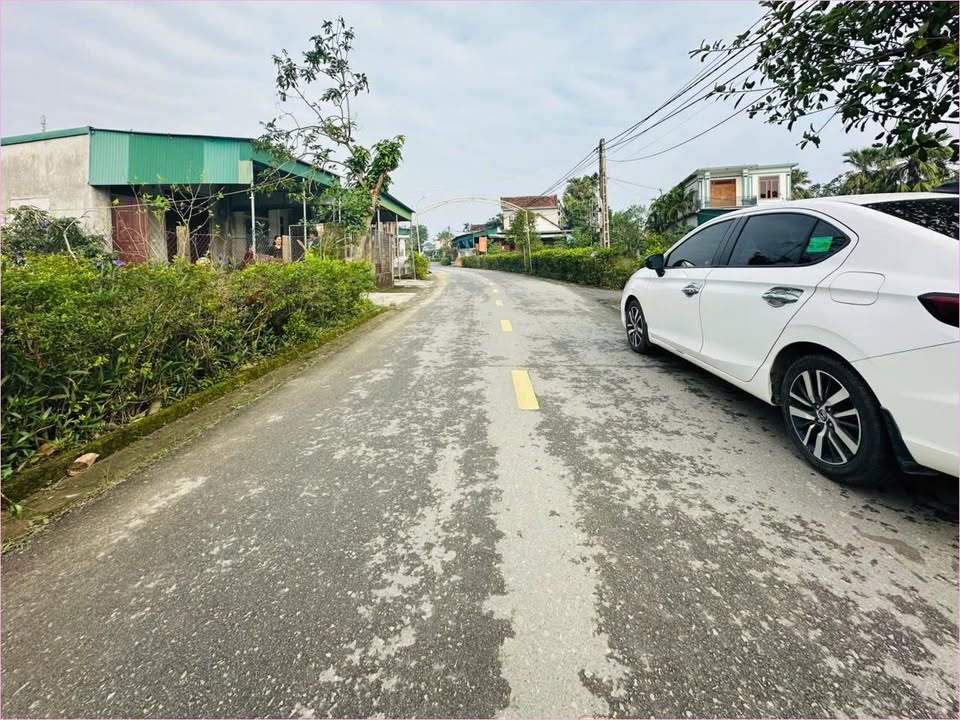 Đất nền thôn Tam Đồng, xã Cẩm Vịnh, huyện Cẩm Xuyên - Diện tích 151m² giá tốt, pháp lý rõ ràng!