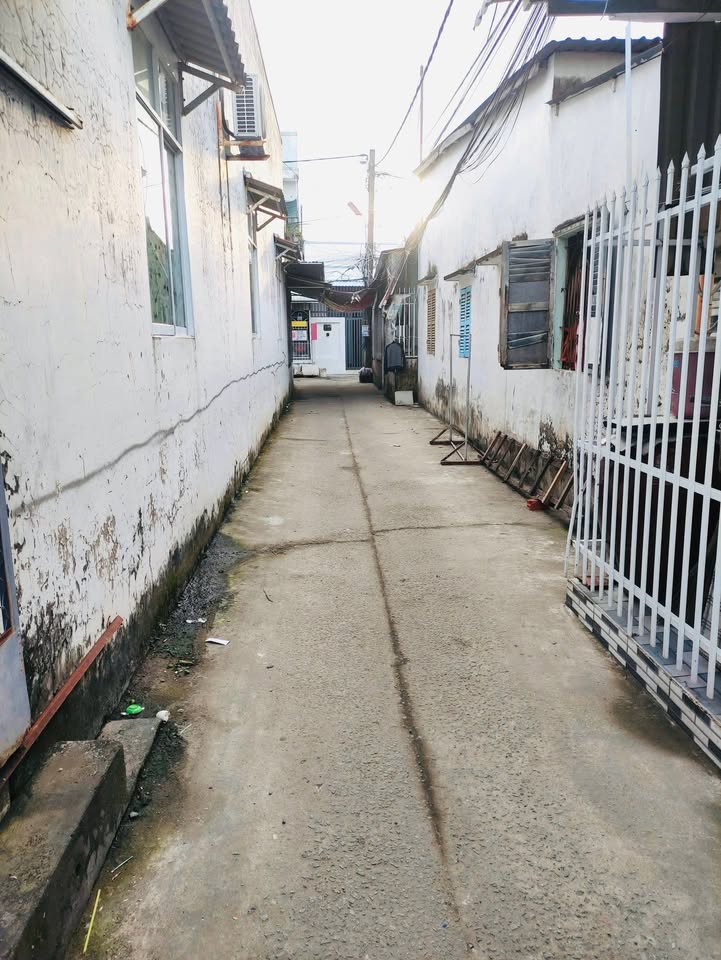 Nhà phố Rạch Giá 36m² giá 260 triệu - Cơ hội đầu tư tốt!