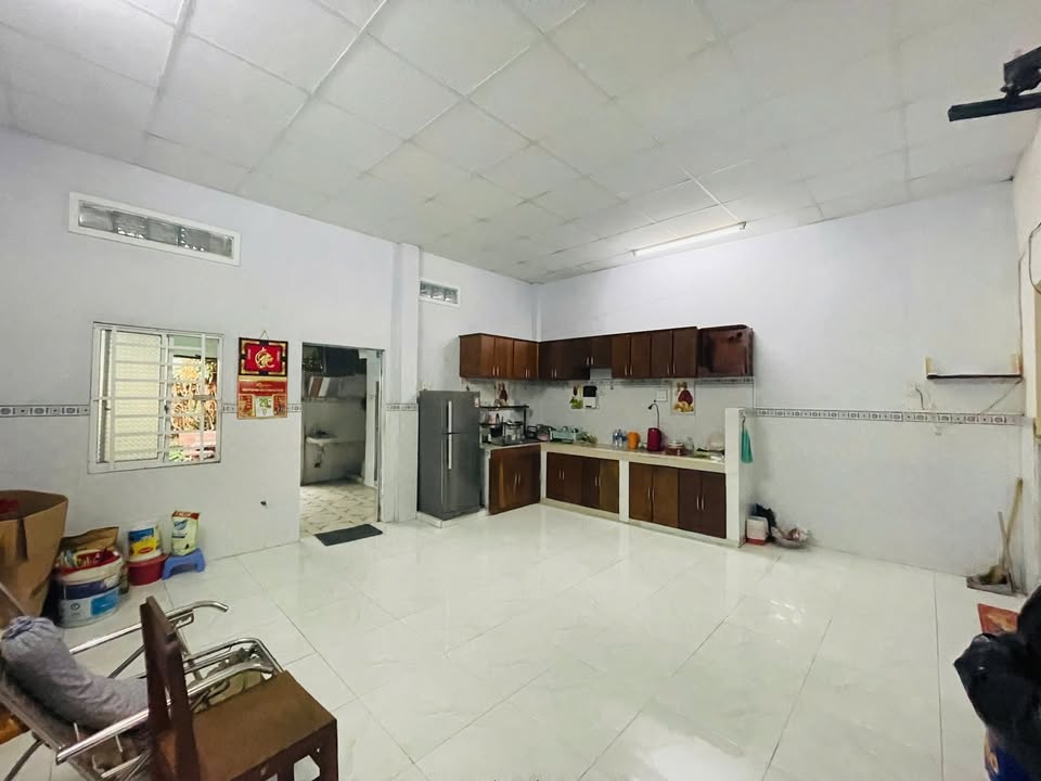 Nhà mặt tiền Lâm Quang Ky, An Hòa, Rạch Giá 143m² giá 4 tỷ - Đầu tư sinh lời ngay!