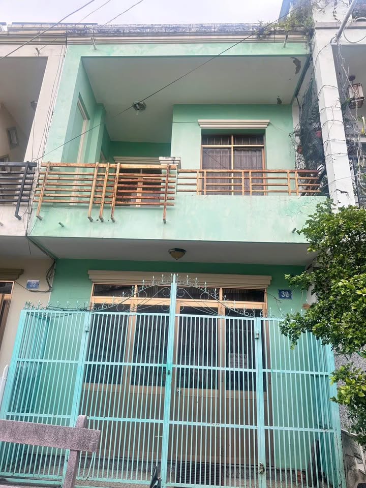 Nhà mặt tiền đường Thành Thái, Rạch Giá 75m² giá 2.5 tỷ - Vị trí đắc địa, sẵn sàng ở ngay!