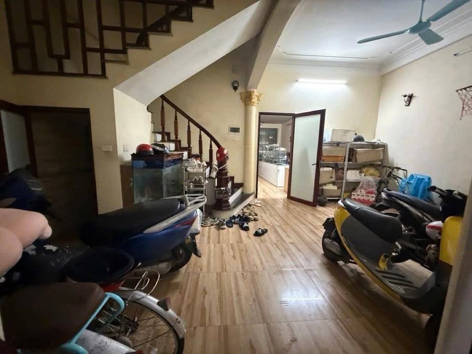 Nhà mặt phố Phố Vọng, 100m² giá 36 tỷ - Kinh doanh đắc địa!