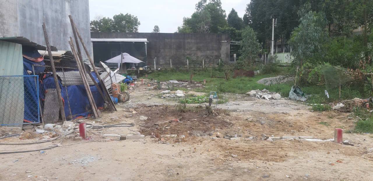 Đất nền thôn Phú Sơn, Hòa Khương 129m² giá 1.05 tỷ - Đầu tư sinh lời hấp dẫn!