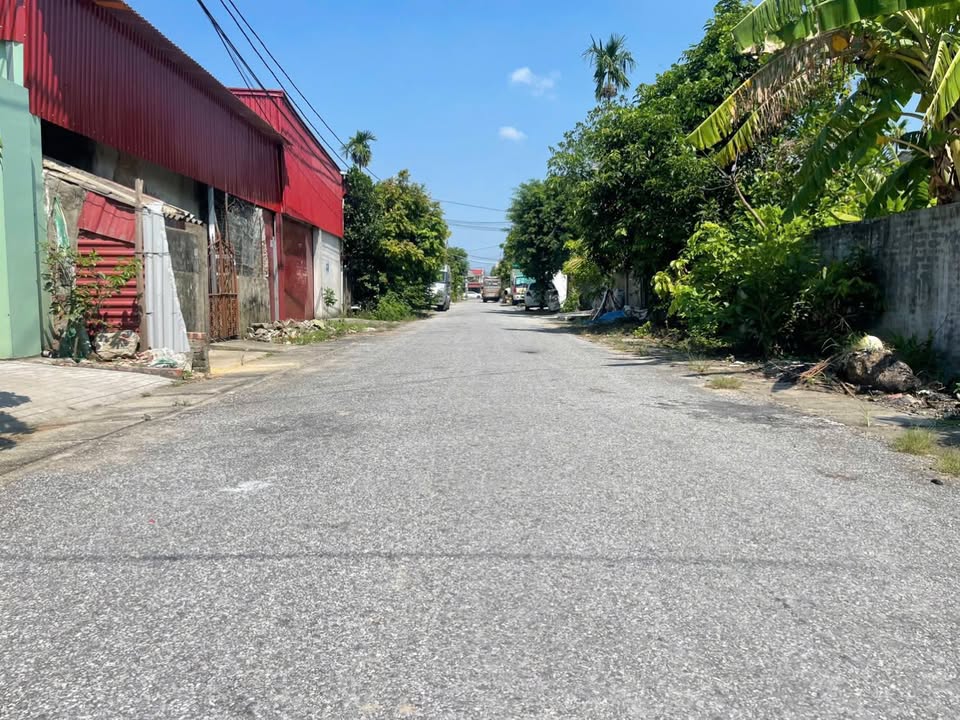 Đất nền Hữu Bằng, Kiến Thụy 60,3m² giá 1,08 tỷ - Tiềm năng phát triển vượt trội!