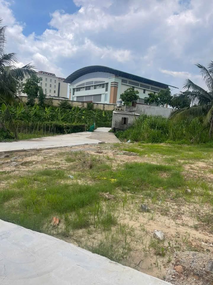 Đất nền Phương Đông Uông Bí 105m² giá 750 triệu - Cơ hội đầu tư hấp dẫn!