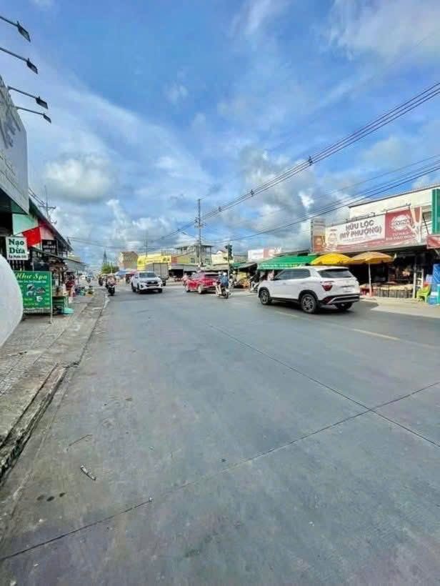 Đất nền Dương Đông Phú Quốc 110m² giá 3.9 tỷ - Cơ hội đầu tư tuyệt vời!