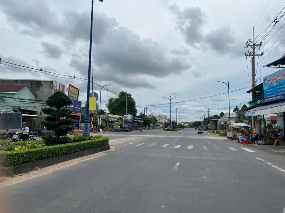 Bán lô đất đẹp tại đường Chùa Ông Suối Đá, 138m² - Đầu tư sinh lời hấp dẫn!