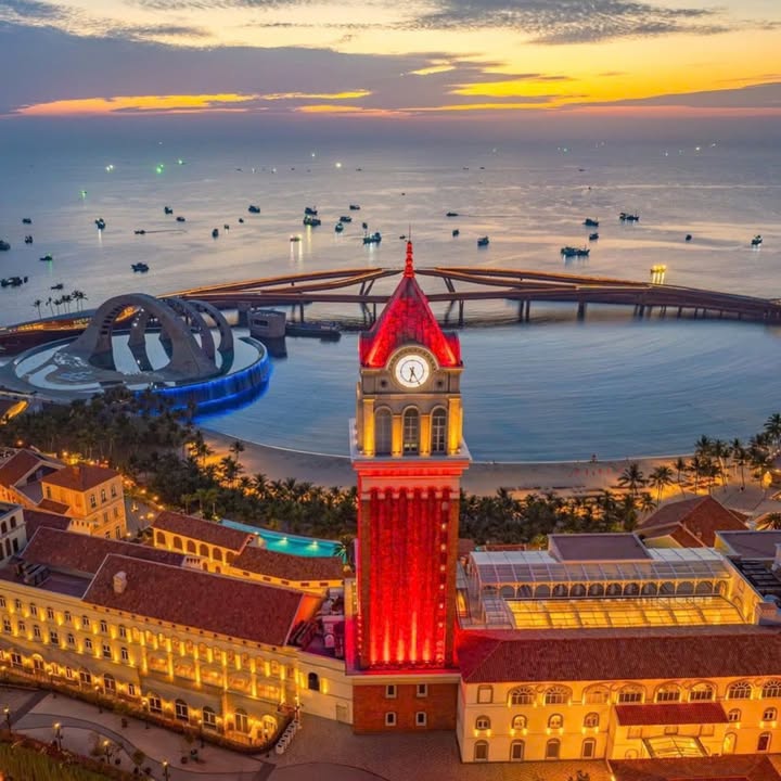 Đất nền 720m² mặt tiền ĐT975 An Thới - Kinh doanh sầm uất, giá thỏa thuận!